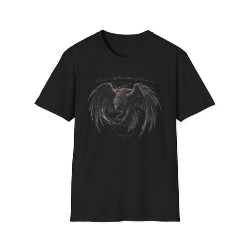 Fallen Wings Romantasy Tee
